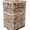 Holzbrx Brennholz Buche 33cm 2RM / 3SRM