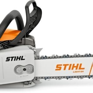 STIHL MS 291, RM3, Schienenlänge 40cm – Modell 2025