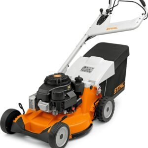 STIHL RM 756 GC