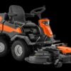 Husqvarna Rider R 418TsX AWD – ohne Mähdeck – Modell 2025