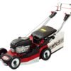 Efco MR 55 TBI mit Radantrieb – Modell 2025