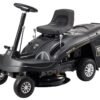Texas Rider 6110ES Black Series – Modell 2025