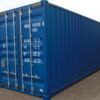 40 Fuss Container | High Cube | Neu
