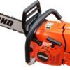 ECHO CS-621SX / 45 – G-Force Luftreinigung