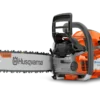 Husqvarna 550 XP® G Mark II – X-Torq