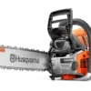 Husqvarna 560 XP® Mark II / 38 – X-Torq