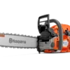 Husqvarna 572 XP / 45 – X-Torq