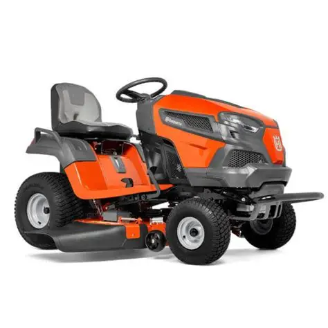 Husqvarna TS 242TXD – Modell 2025