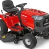 Troy-Bilt Bronco 107T-S – Modell 2025