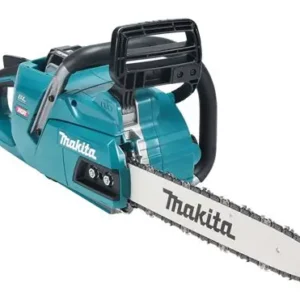 Makita UC012GT101 mit 5 Ah Akku und Schnelladegerät