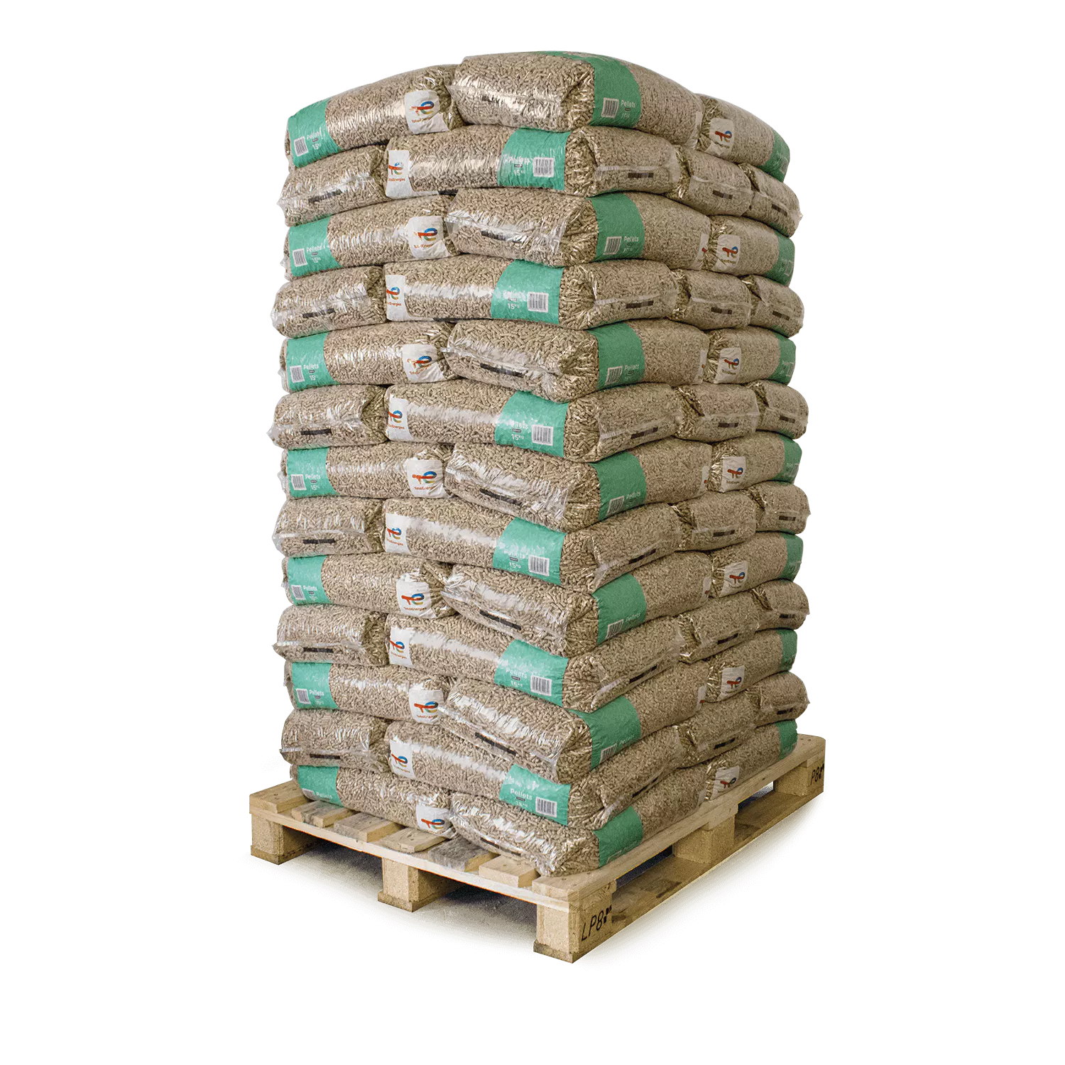 PAX15-Holzpellets-BLUE-36erPalette-Verpackung-2.webp