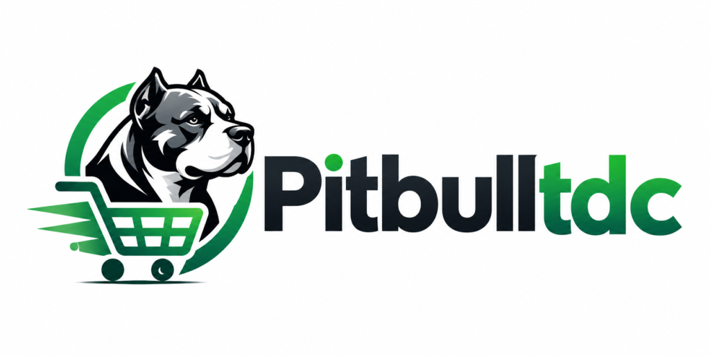 Pitbulltdc