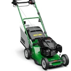 Sabo 47-PRO VARIO mit Radantrieb – Modell 2025