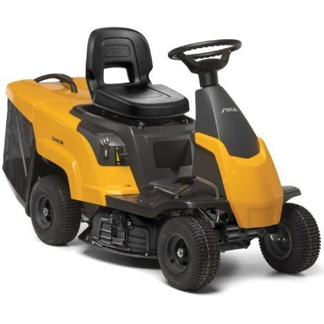 Stiga Combi 166 – Modell 2025
