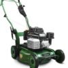 Weibang Benzin-Rasenmäher WB 466 SK VM GL – Modell 2025