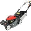 Honda Versamow-Antriebsmäher HRX 476C2 HY