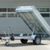Rückwärtskipper Humbaur HUK 152314
