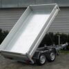 Rückwärtskipper Humbaur HUK 272715