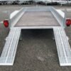 Maschinentransporter Humbaur HS353718