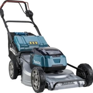 Makita DLM537Z ohne Akku und Ladegerät – Modell 2025