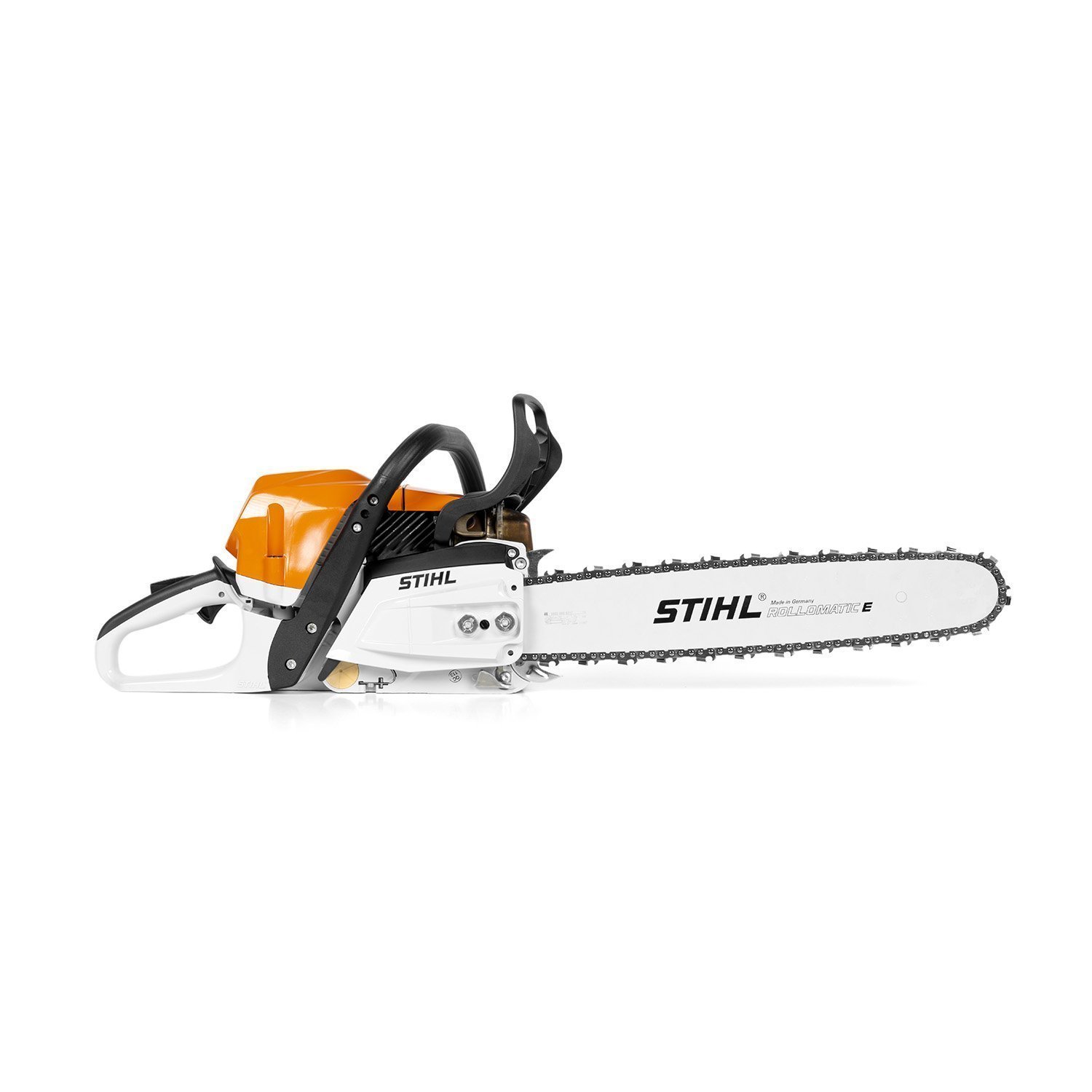 STIHL MS 400 C-M, RS, Schienenlänge 45cm