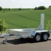 Maschinentransporter Unsinn UB 3618-35-14