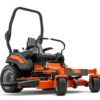 Husqvarna Z448 Zero-Turn – Modell 2025